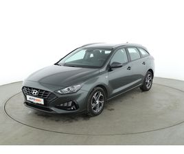HYUNDAI I30 SW 1.0 T-GDI MILD-HYBRID
