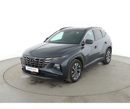 HYUNDAI TUCSON 1.6 T-GDI MILD-HYBRID