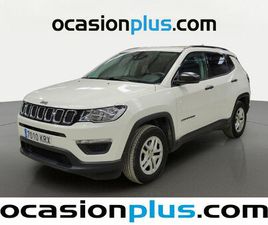 JEEP COMPASS JEEP COMPASS 1.4 MULTIAIR SPORT 4X2 (140 CV)