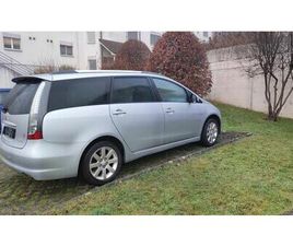 MITSUBISHI GRANDIS 2.0 DID, DIESEL