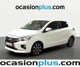 MITSUBISHI SPACE STAR MITSUBISHI SPACE STAR 120 MPI KAITEKI (71 CV)