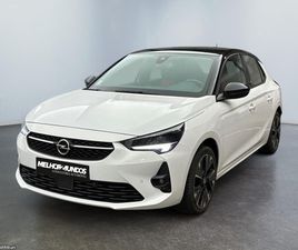 OPEL CORSA E GS LINE MARÇO/21