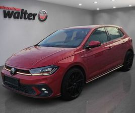 VOLKSWAGEN POLO 2.0 TSI GTI, NAVIGATION, MATRIX-LED, BEATS