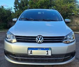 VOLKSWAGEN SPACEFOX SPACEFOX 1.6 TREND 2014 COM 81000KM RARIDADE