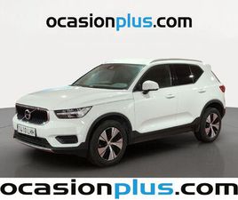 VOLVO XC40 D3 BUSINESS PLUS (150 CV)