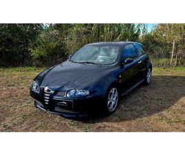 2002 | ALFA ROMEO 147 3.2 GTA