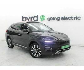 BYD SEAL U BYD SEAL U 87 KWH DESIGN