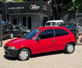 CHEVROLET CELTA CHEVROLET CELTA 1.0L