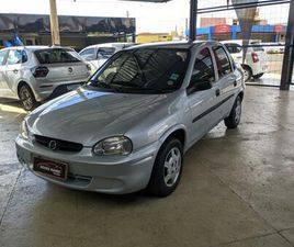 CHEVROLET CLASSIC 1.0 FLEX SPIRIT