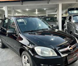 CHEVROLET PRISMA 1.4 8V ECONOFLEX MAXX