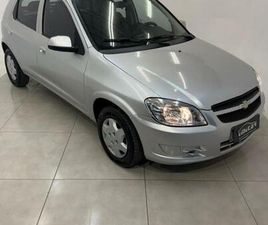 CHEVROLET CELTA CHEVROLET CELTA 1.0L FLEX LS
