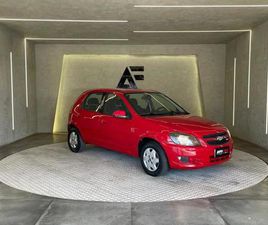 CHEVROLET CELTA CHEVROLET CELTA 1.0L FLEX LT