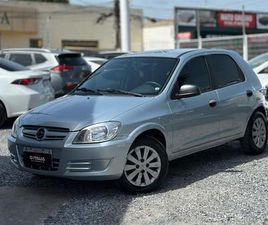 CHEVROLET CELTA CHEVROLET CELTA 1.0L FLEX SPIRIT