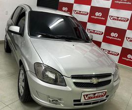 CHEVROLET CELTA CHEVROLET CELTA 1.0L FLEXPOWER ADVANTAGE