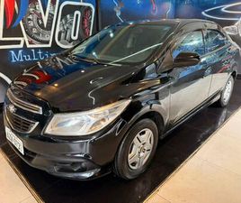 CHEVROLET PRISMA 1.0 SPE/4 LT