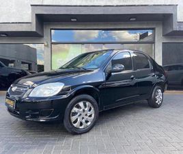 CHEVROLET PRISMA 1.4 8V ECONOFLEX LT