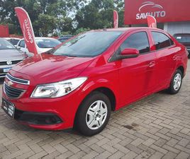 CHEVROLET PRISMA SED. LT 1.0 8V FLEXPOWER 4P