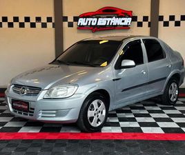 CHEVROLET PRISMA SED. MAXX/LT 1.4 8V ECONOF. 4P