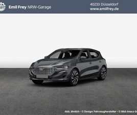 FOCUS TURNIER 1.5 ECOBLUE START-STOPP-SYSTEM AUT