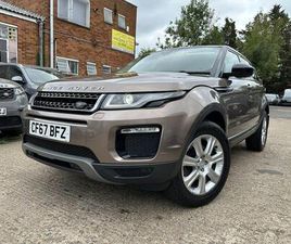 2.0 TD4 SE TECH 4WD EURO 6 (START/STOP) 5DR