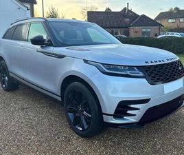 2.0 P400E 17.1KWH R-DYNAMIC SE AUTO 4WD EURO 6 (START/STOP) 5DR