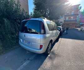 RENAULT ESPACE