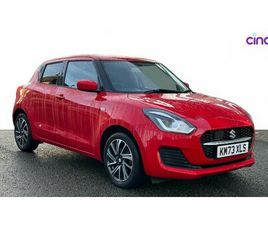 1.2 DUALJET 83 12V HYBRID SZ-L 5DR