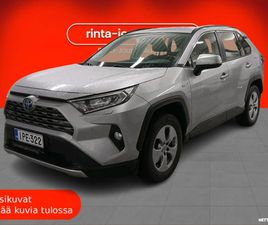 2,5 HYBRID AWD-I ACTIVE