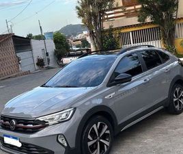 VOLKSWAGEN NIVUS VOLKSWAGEN NIVUS LAUNCHING ED. 1.0 200 TSI FLEX AUT 2022