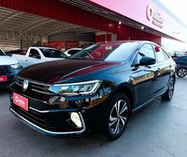 VOLKSWAGEN VIRTUS COMFORT. 200 TSI 1.0 FLEX 12V AUT 2025