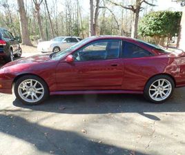 1999 ACURA INTEGRA V8 TWIN TURBO