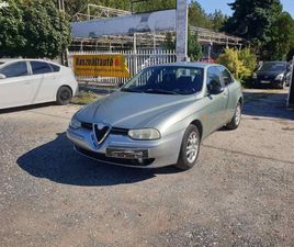 ALFA ROMEO 156 1.6 16V T. SPARK DISTINCTIVE FRI...