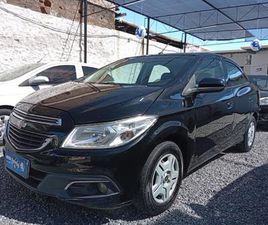 CHEVROLET PRISMA 1.0 SPE/4 LT