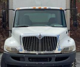 2009 INTERNATIONAL DURASTAR 4300