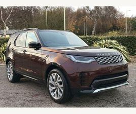 3.0 D350 MHEV GEMINI AUTO 4WD EURO 6 (START/STOP) 5DR