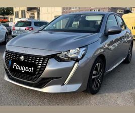 PEUGEOT 208 1.2 PURETECH, CX. A., 102CV