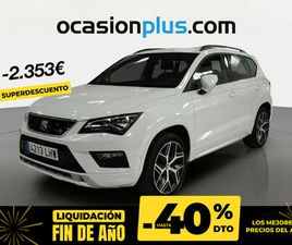 2.0 TSI S&S FR EDITION 4DRIVE DSG 140 KW (190 CV)