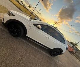 VOLKSWAGEN NIVUS VOLKSWAGEN NIVUS HIGHLINE 1.0 200 TSI FLEX AUT 2021