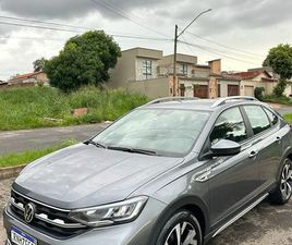 VOLKSWAGEN NIVUS VOLKSWAGEN NIVUS HIGHLINE 1.0 200 TSI FLEX AUT 2021