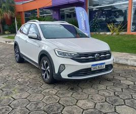 VOLKSWAGEN NIVUS VOLKSWAGEN NIVUS HIGHLINE 1.0 200 TSI FLEX AUT 2024