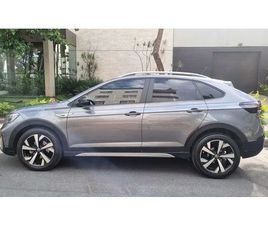 VOLKSWAGEN NIVUS VOLKSWAGEN NIVUS HIGHLINE 2021/21 - IMPECÁVEL!