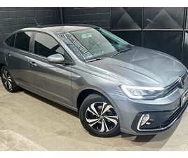 VOLKSWAGEN VIRTUS VOLKSWAGEN VIRTUS COMFORT. 200 TSI 1.0 FLEX 12V AUT 2023