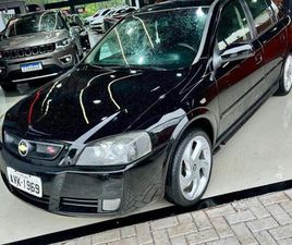 CHEVROLET ASTRA CHEVROLET ASTRA 2.0 ADVANTAGE FLEXPOWER