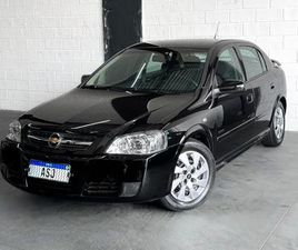CHEVROLET ASTRA CHEVROLET ASTRA ADVANT. 2.0 MPFI 8V FLEXP. 5P AUT.