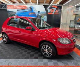 CHEVROLET CELTA CHEVROLET CELTA 1.0L FLEXPOWER LT