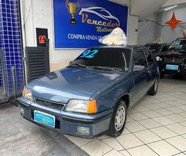 CHEVROLET KADETT CHEVROLET KADETT SL EFI