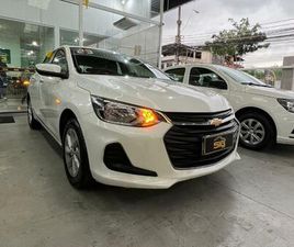 CHEVROLET ONIX CHEVROLET ONIX 1.0 LT