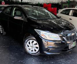 CHEVROLET ONIX CHEVROLET ONIX 1.0 SPE/4 LT