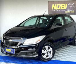 CHEVROLET ONIX CHEVROLET ONIX 1.0 SPE/4 LT