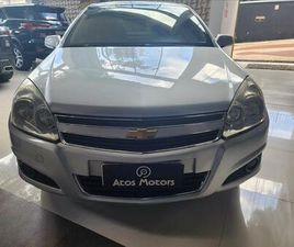 CHEVROLET VECTRA CHEVROLET VECTRA EXPRESSION 2.0 MPFI FLEXPOWER MEC